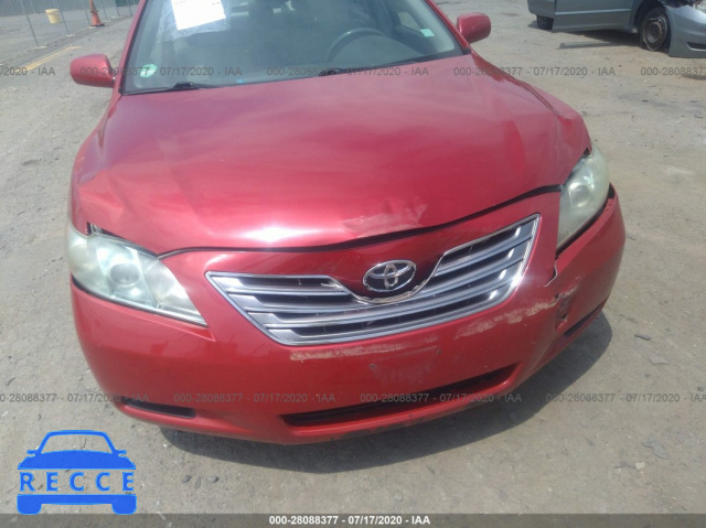 2009 TOYOTA CAMRY HYBRID HYBRID 4T1BB46K69U067979 image 5