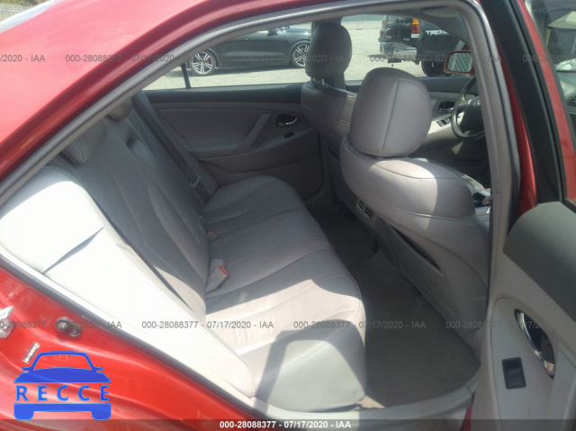 2009 TOYOTA CAMRY HYBRID HYBRID 4T1BB46K69U067979 image 7