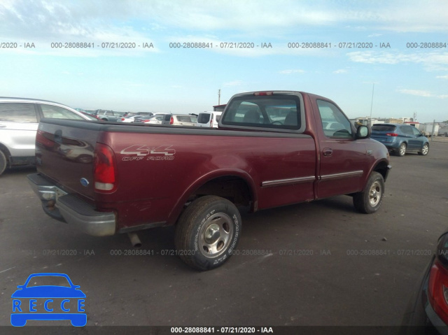 1997 FORD F-150 1FTDF1865VLA15548 image 3