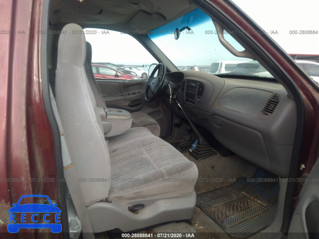 1997 FORD F-150 1FTDF1865VLA15548 image 4