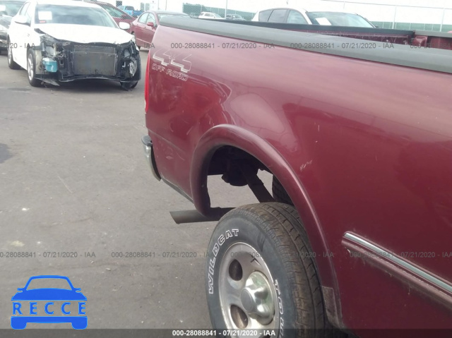 1997 FORD F-150 1FTDF1865VLA15548 image 5