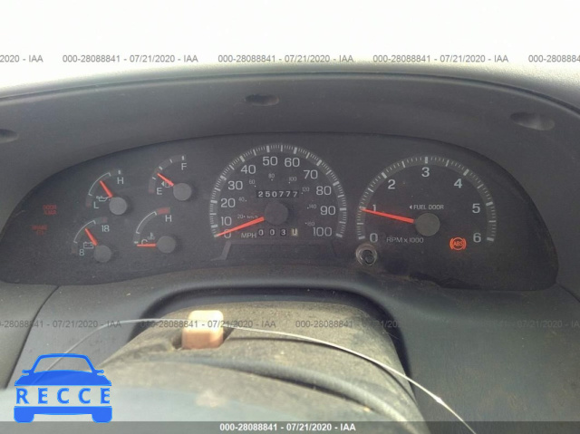 1997 FORD F-150 1FTDF1865VLA15548 image 6