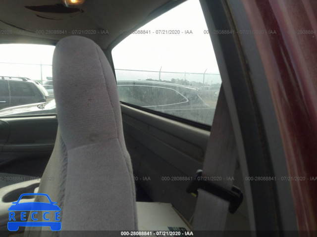 1997 FORD F-150 1FTDF1865VLA15548 image 7