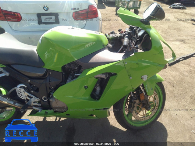 2003 KAWASAKI ZX1200 B JKAZX9B163A009002 image 4