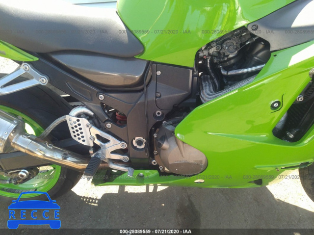 2003 KAWASAKI ZX1200 B JKAZX9B163A009002 Bild 7