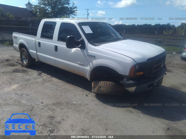 2006 FORD SUPER DUTY F-250 SUPER DUTY 1FTSW21P36ED11562 image 0