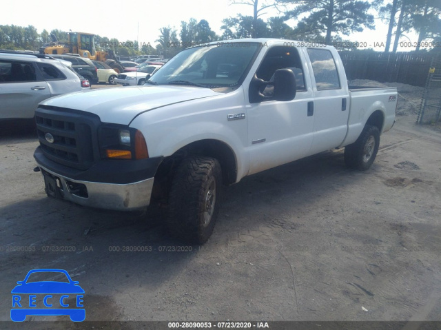 2006 FORD SUPER DUTY F-250 SUPER DUTY 1FTSW21P36ED11562 image 1