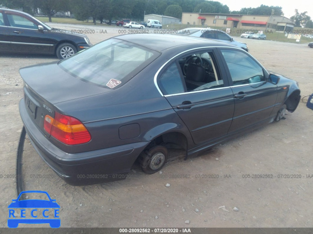 2003 BMW 3 SERIES I WBAEV53453KM03447 image 3