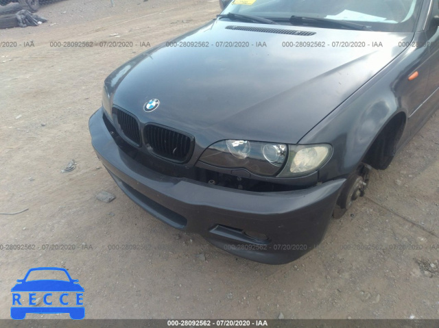 2003 BMW 3 SERIES I WBAEV53453KM03447 image 5