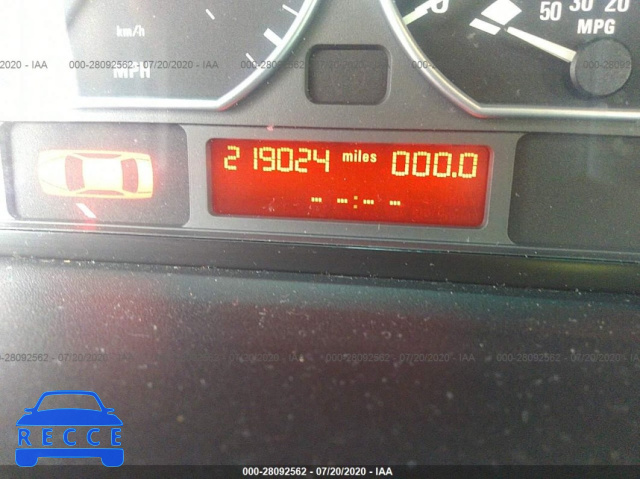 2003 BMW 3 SERIES I WBAEV53453KM03447 image 6