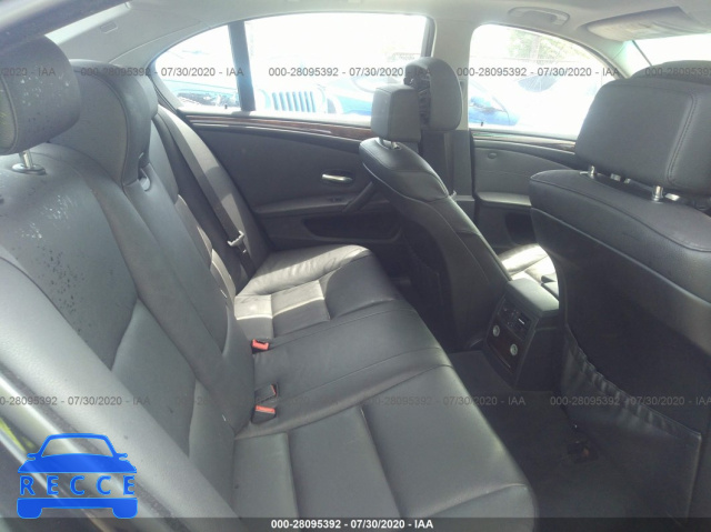 2010 BMW 5 SERIES 528I XDRIVE WBANV1C52AC158518 Bild 7