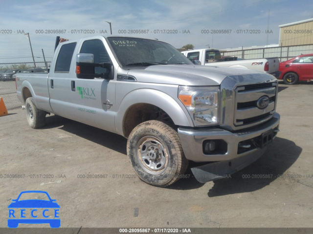 2016 FORD SUPER DUTY F-350 SRW PLATINUM/XL/XLT/LARIAT 1FT8W3BT2GED46803 image 0