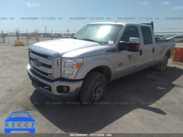 2016 FORD SUPER DUTY F-350 SRW PLATINUM/XL/XLT/LARIAT 1FT8W3BT2GED46803 image 1