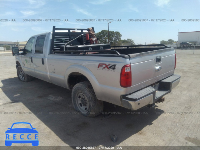 2016 FORD SUPER DUTY F-350 SRW PLATINUM/XL/XLT/LARIAT 1FT8W3BT2GED46803 image 2