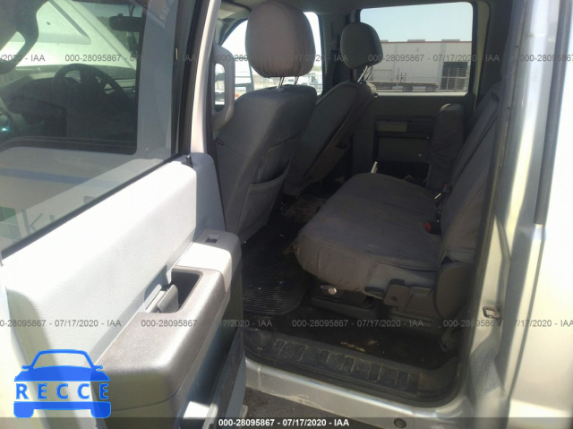 2016 FORD SUPER DUTY F-350 SRW PLATINUM/XL/XLT/LARIAT 1FT8W3BT2GED46803 image 6