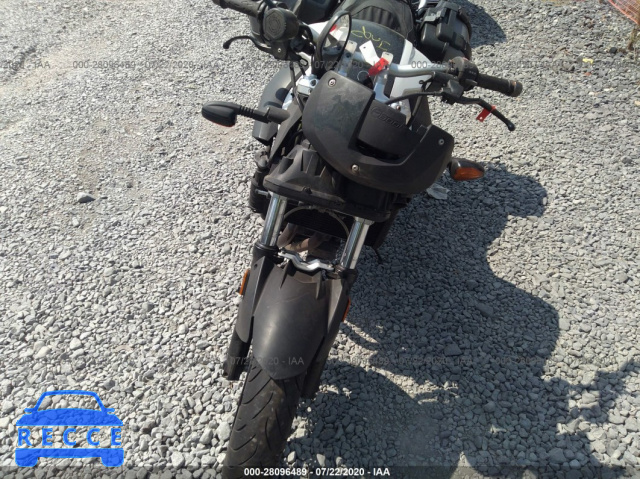 2011 BMW F800 R WB1022700BZS50247 зображення 4