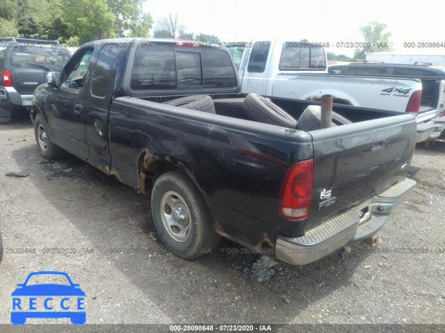 2001 FORD F-150 XL/XLT 2FTZX17231CA51177 image 2