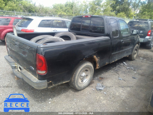 2001 FORD F-150 XL/XLT 2FTZX17231CA51177 Bild 3