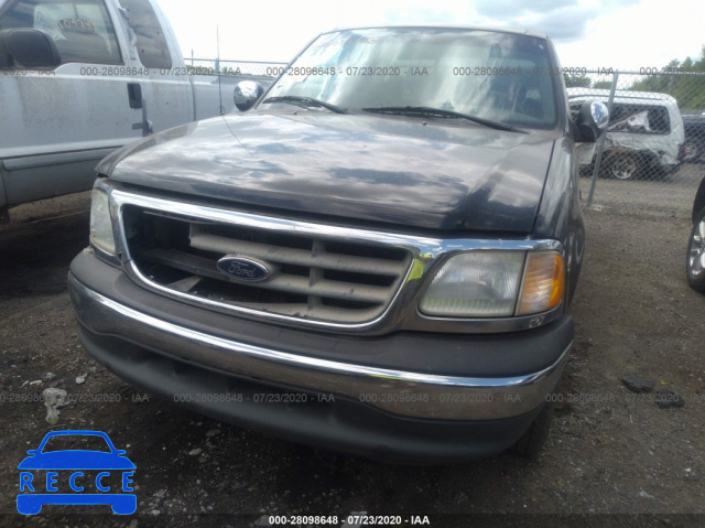 2001 FORD F-150 XL/XLT 2FTZX17231CA51177 зображення 5