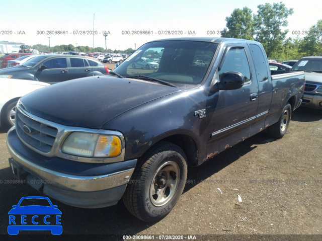 2000 FORD F-150 1FTRX17W9YNA52342 image 1