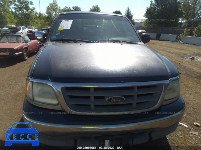 2000 FORD F-150 1FTRX17W9YNA52342 image 5