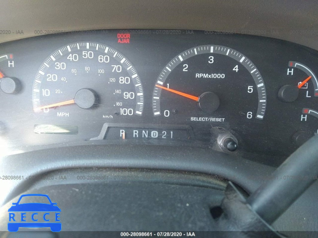 2000 FORD F-150 1FTRX17W9YNA52342 image 6