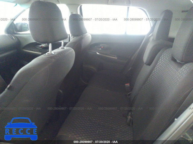 2013 SCION XD JTKKUPB45D1030545 зображення 7