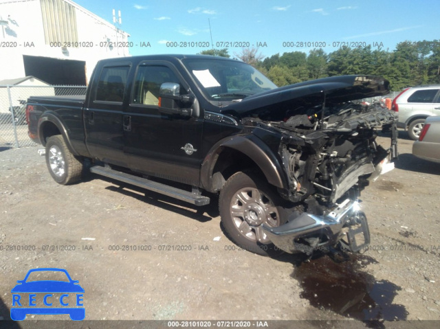 2016 FORD SUPER DUTY F-350 SRW PLATINUM/XL/XLT/LARIAT 1FT8W3BT1GEC30492 image 0