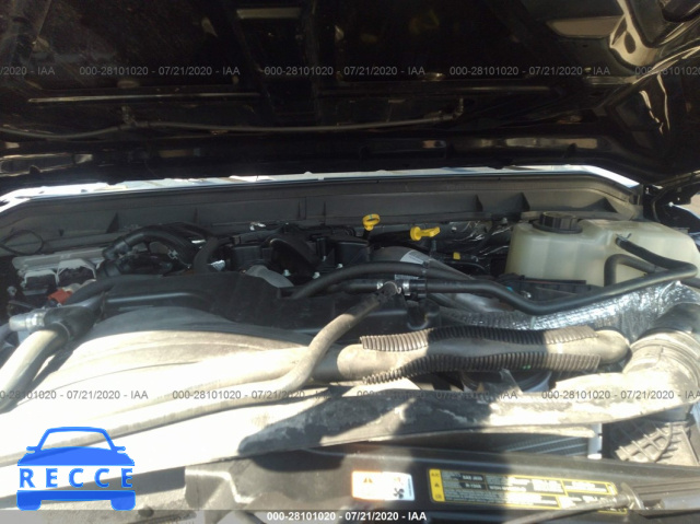 2016 FORD SUPER DUTY F-350 SRW PLATINUM/XL/XLT/LARIAT 1FT8W3BT1GEC30492 image 9