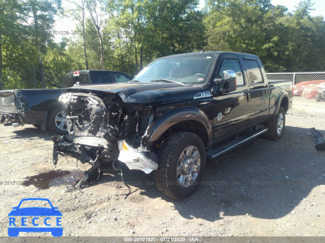 2016 FORD SUPER DUTY F-350 SRW PLATINUM/XL/XLT/LARIAT 1FT8W3BT1GEC30492 image 1