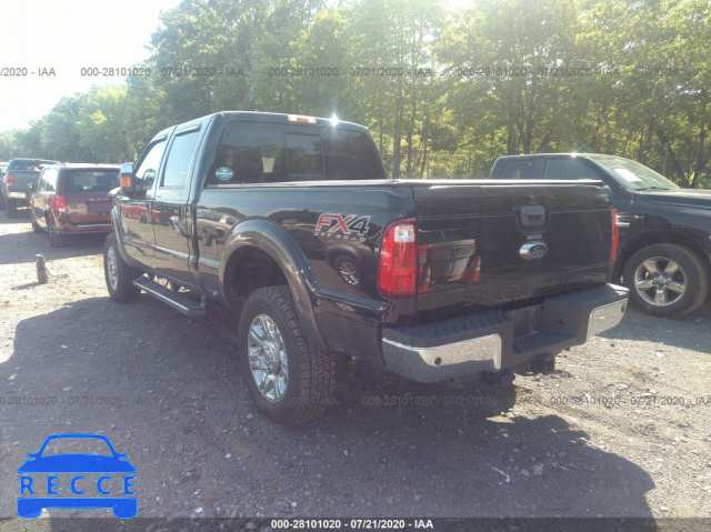2016 FORD SUPER DUTY F-350 SRW PLATINUM/XL/XLT/LARIAT 1FT8W3BT1GEC30492 image 2