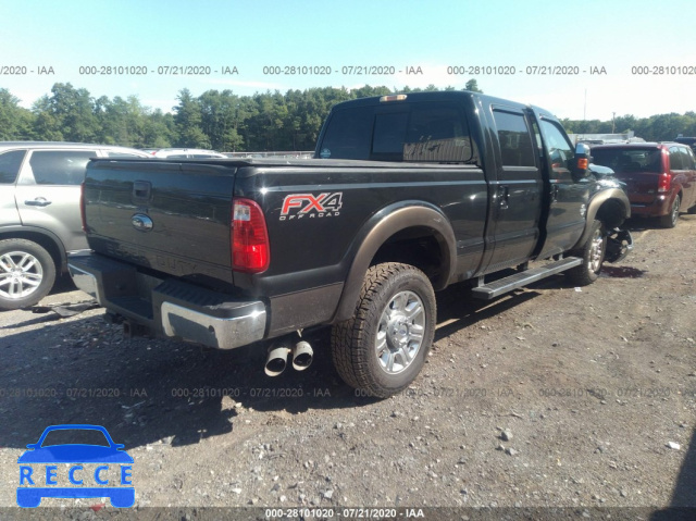 2016 FORD SUPER DUTY F-350 SRW PLATINUM/XL/XLT/LARIAT 1FT8W3BT1GEC30492 image 3
