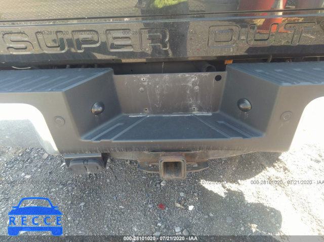 2016 FORD SUPER DUTY F-350 SRW PLATINUM/XL/XLT/LARIAT 1FT8W3BT1GEC30492 image 6