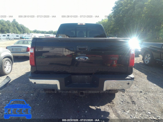2016 FORD SUPER DUTY F-350 SRW PLATINUM/XL/XLT/LARIAT 1FT8W3BT1GEC30492 image 7