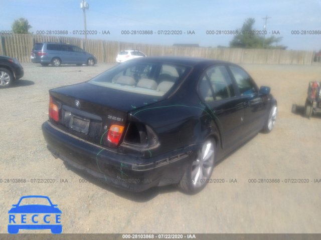 2003 BMW 3 SERIES 325I WBAEV33483KL81173 image 3