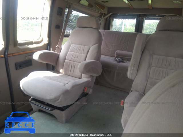 2002 FORD ECONOLINE CARGO VAN E150 VAN 1FDRE14L12HA76622 зображення 7