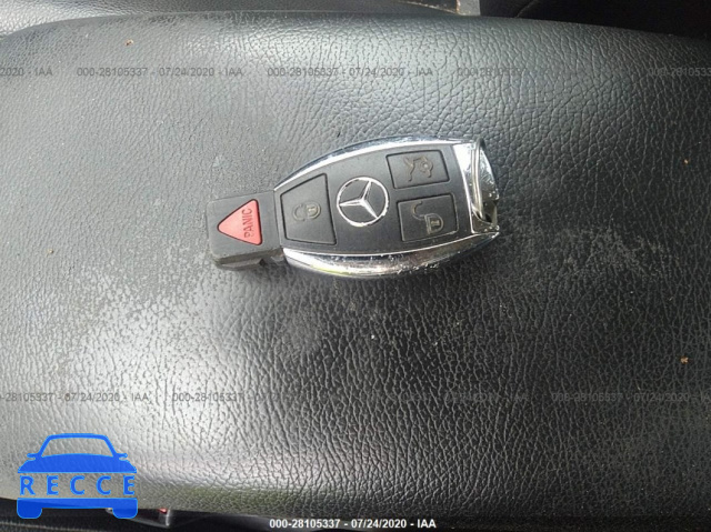 2005 MERCEDES-BENZ C-CLASS 230K SPORT SEDAN WDBRF40J05F631825 image 10