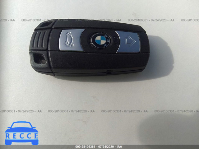 2009 BMW 5 SERIES 528I WBANU53549C119578 Bild 10