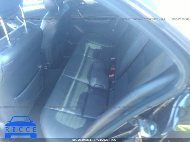 2005 MERCEDES-BENZ C-CLASS 230K SPORT SEDAN WDBRF40J65F609389 image 7