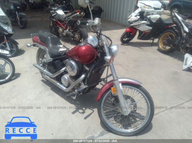 1995 KAWASAKI VN800 JKBVNCA13SA007611 зображення 0