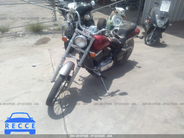 1995 KAWASAKI VN800 JKBVNCA13SA007611 зображення 1