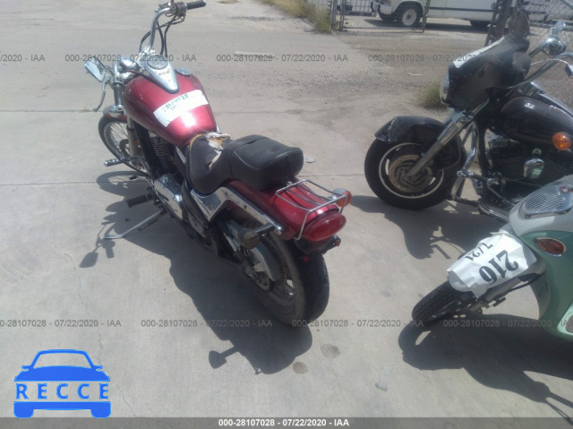 1995 KAWASAKI VN800 JKBVNCA13SA007611 зображення 2