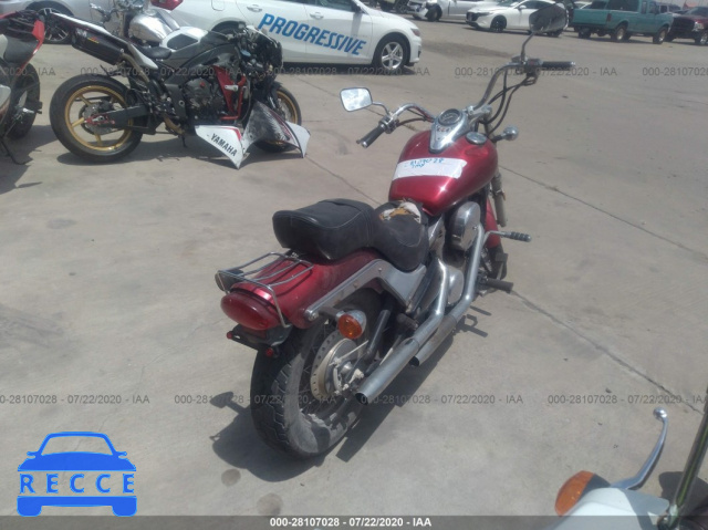 1995 KAWASAKI VN800 JKBVNCA13SA007611 зображення 3