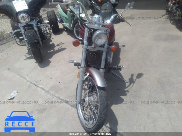 1995 KAWASAKI VN800 JKBVNCA13SA007611 зображення 4