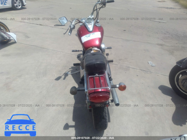 1995 KAWASAKI VN800 JKBVNCA13SA007611 зображення 5