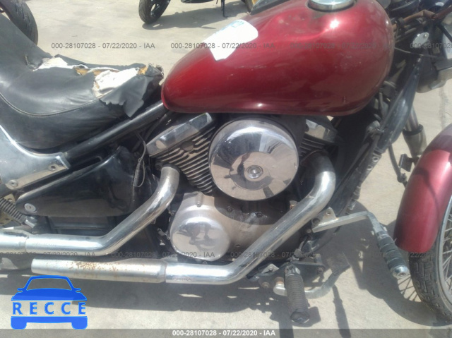 1995 KAWASAKI VN800 JKBVNCA13SA007611 зображення 7