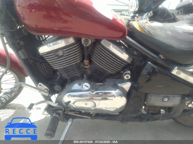 1995 KAWASAKI VN800 JKBVNCA13SA007611 зображення 8