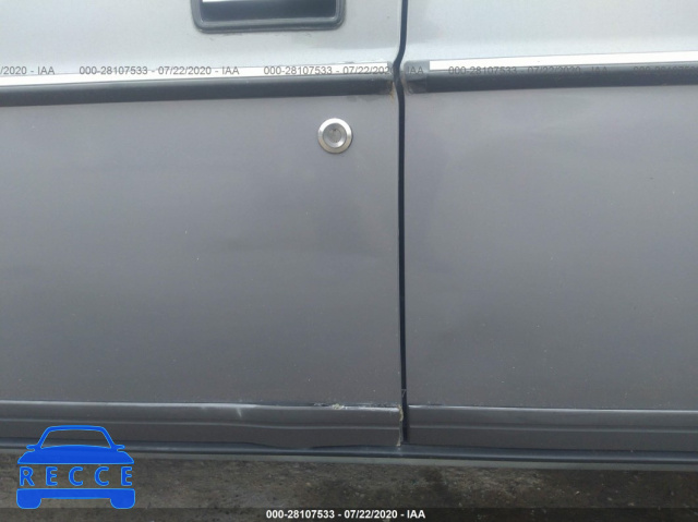 1988 VOLVO 244 DL/GL YV1AX8845J1296337 image 5