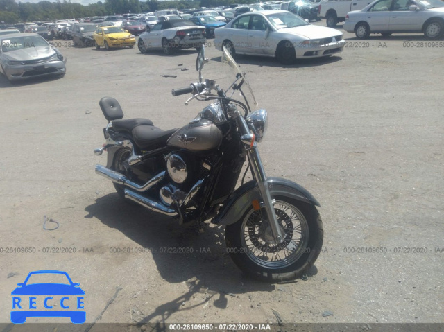 2000 KAWASAKI VN800 B JKBVNCB18YB507720 зображення 0