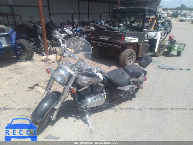 2000 KAWASAKI VN800 B JKBVNCB18YB507720 зображення 1
